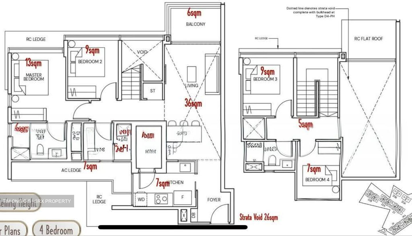 Terra Hill (D5), Apartment #568816841